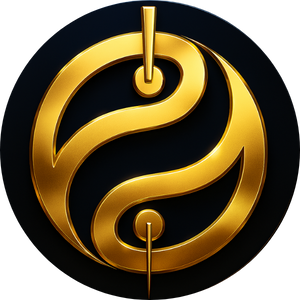 Logo Zhen Qi Terapias Integrativas